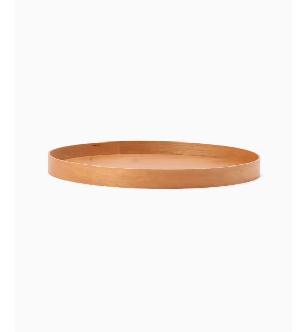journal standard Furniture「SHAKER OVAL TRAY　シェーカーオーバルトレイ」|食器・キッチングッズ|