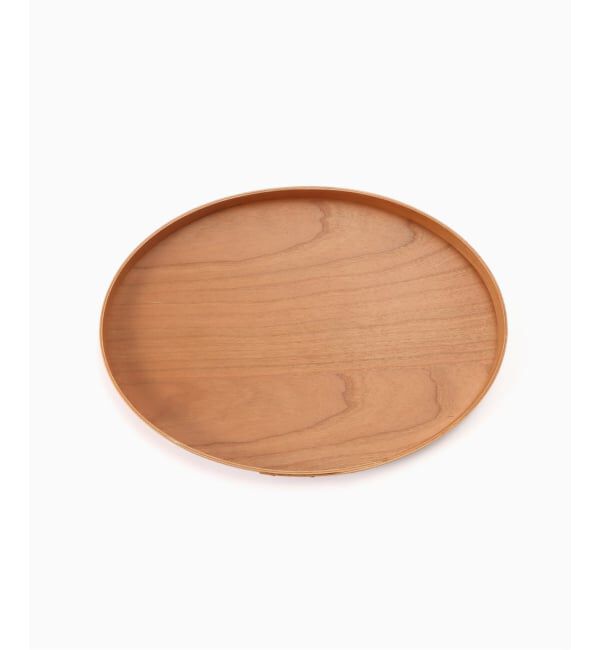 journal standard Furniture「SHAKER OVAL TRAY　シェーカーオーバルトレイ」|食器・キッチングッズ|