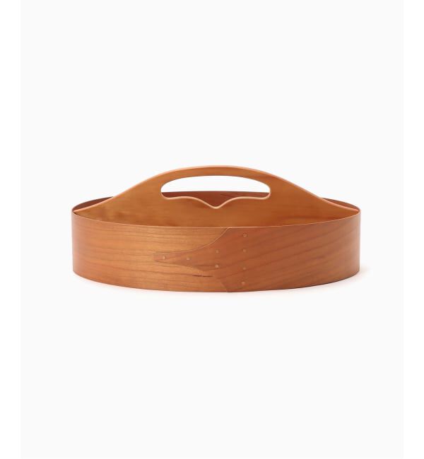 journal standard Furniture「SHAKER HANDLE TRAY　シェーカー ハンドルトレイ」|食器・キッチングッズ|