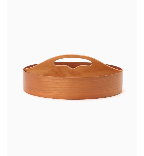 journal standard Furniture「SHAKER HANDLE TRAY　シェーカー ハンドルトレイ」|食器・キッチングッズ|