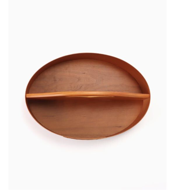 journal standard Furniture「SHAKER HANDLE TRAY　シェーカー ハンドルトレイ」|食器・キッチングッズ|