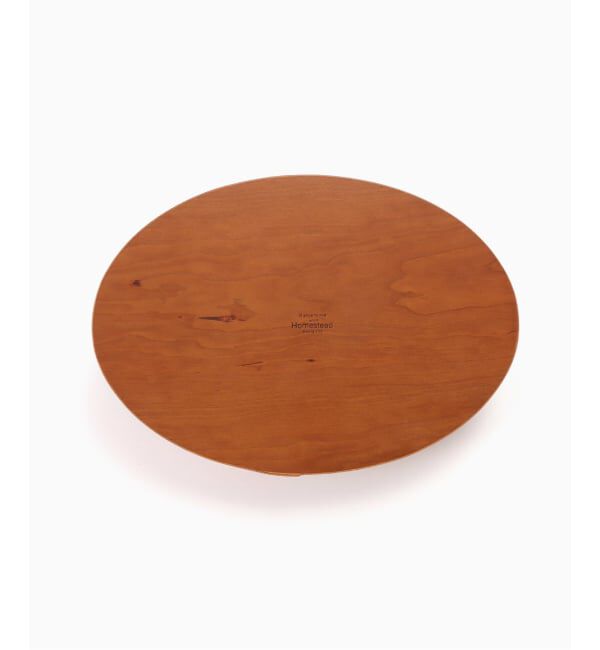 journal standard Furniture「SHAKER HANDLE TRAY　シェーカー ハンドルトレイ」|食器・キッチングッズ|