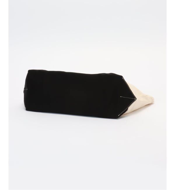 journal standard Furniture「【R&D.M.Co/オールドマンズテイラー】COLOR COMBINATION TOTE BAG　トートバッグ」|トートバッグ|