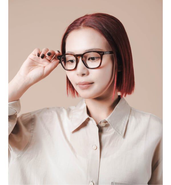 EYETHINK「【CELINE / セリーヌ】CL50129I 052 ex Optical」|メガネ|