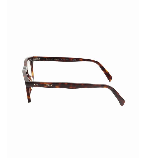 EYETHINK「【CELINE / セリーヌ】CL50129I 052 ex Optical」|メガネ|
