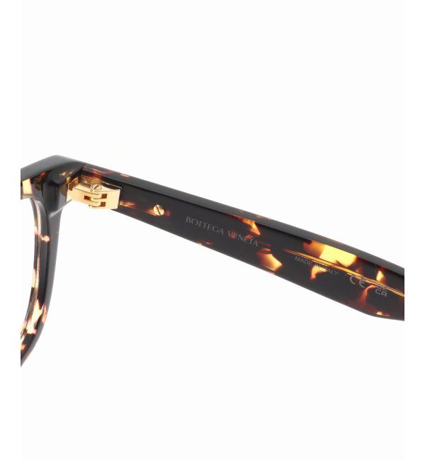 EYETHINK「【BOTTEGA VENETA / ボッテガ・ヴェネタ】BV1334OA002 Optical」|メガネ|