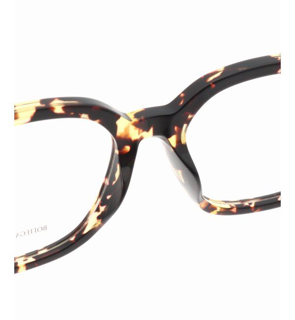 EYETHINK「【BOTTEGA VENETA / ボッテガ・ヴェネタ】BV1334OA002 Optical」|メガネ|