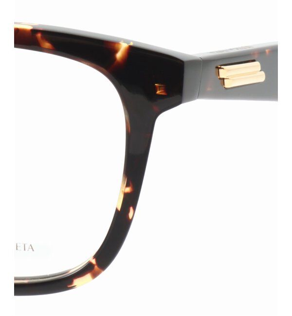 EYETHINK「【BOTTEGA VENETA / ボッテガ・ヴェネタ】BV1334OA002 Optical」|メガネ|