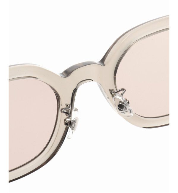 EYETHINK「mille&times;LULU&times;EYETHINK 別注 MOLLIS Col.7EX Sunglasses」|サングラス|