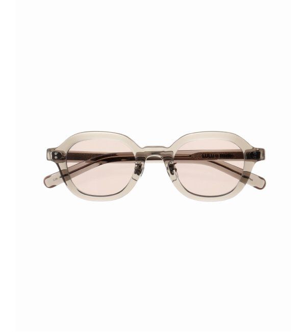 EYETHINK「mille&times;LULU&times;EYETHINK 別注 MOLLIS Col.7EX Sunglasses」|サングラス|