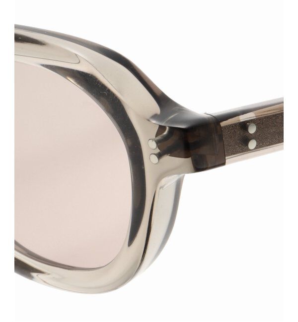 EYETHINK「mille&times;LULU&times;EYETHINK 別注 MOLLIS Col.7EX Sunglasses」|サングラス|