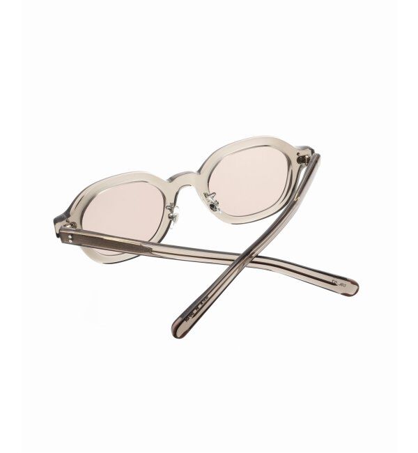 EYETHINK「mille&times;LULU&times;EYETHINK 別注 MOLLIS Col.7EX Sunglasses」|サングラス|