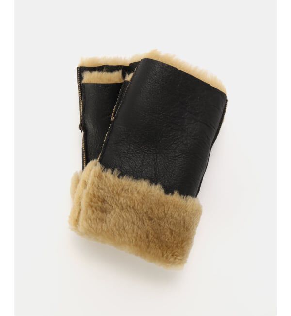 EYETHINK「【OUR LEGACY / アワーレガシー】BLIZZARD GLOVE medium」|手袋|