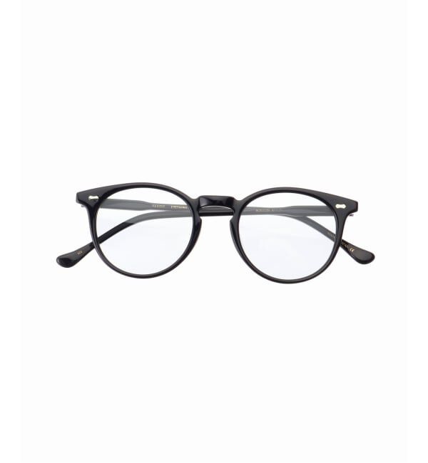 EYETHINK「ayame 別注 BOSTON NV/CGY Sunglasses」|サングラス|