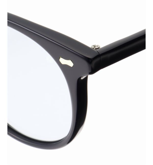 EYETHINK「ayame 別注 BOSTON NV/CGY Sunglasses」|サングラス|