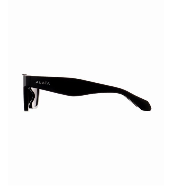 EYETHINK「ALAIA  AA0081S001 Sunglasses」|サングラス|