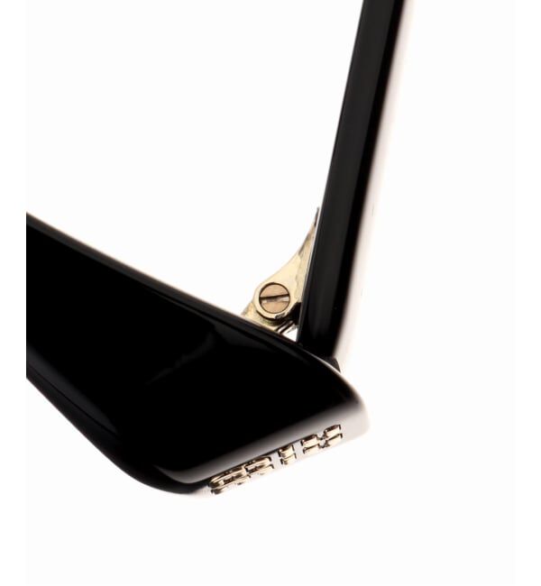 EYETHINK「MIU MIU 03ZVF16K1O155 Optical」|メガネ|
