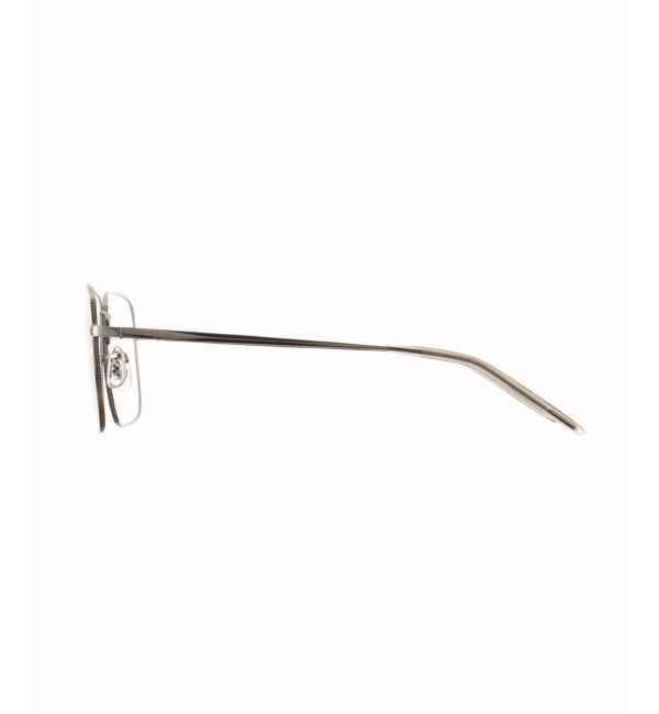 EYETHINK「OLIVER PEOPLES WELSTON SL Optical」|メガネ|