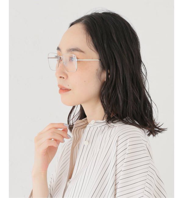 EYETHINK「OLIVER PEOPLES WELSTON SL Optical」|メガネ|