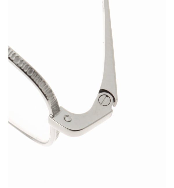 EYETHINK「OLIVER PEOPLES WELSTON SL Optical」|メガネ|