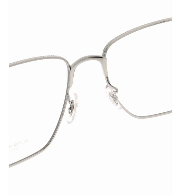 EYETHINK「OLIVER PEOPLES WELSTON SL Optical」|メガネ|