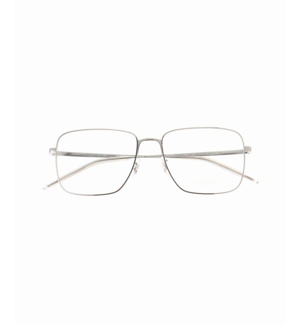 EYETHINK「OLIVER PEOPLES WELSTON SL Optical」|メガネ|