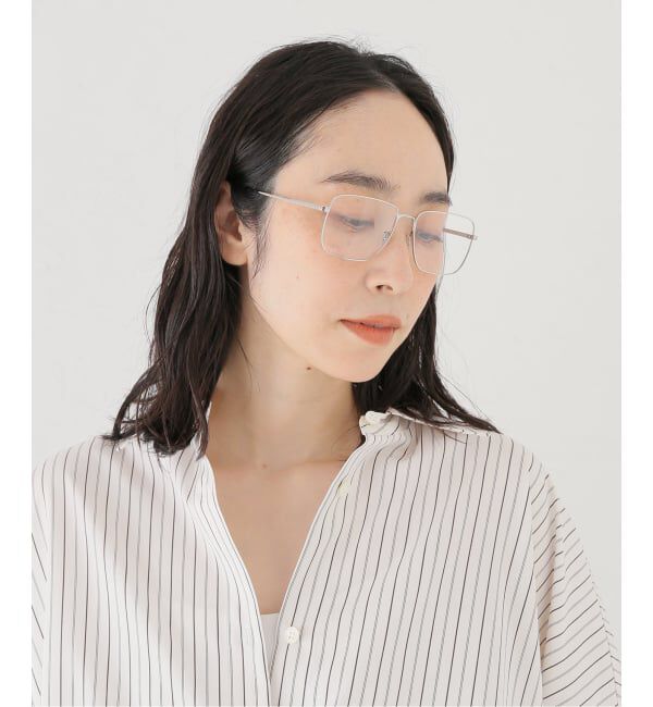 EYETHINK「OLIVER PEOPLES WELSTON SL Optical」|メガネ|