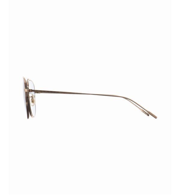 EYETHINK「OLIVER PEOPLES STILSON GO Sunglasses」|サングラス|