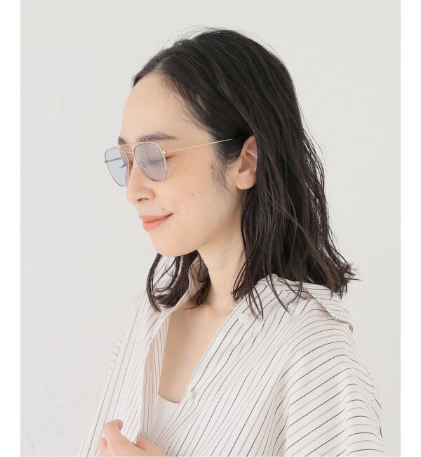 EYETHINK「OLIVER PEOPLES STILSON GO Sunglasses」|サングラス|