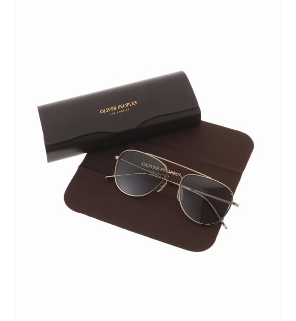 EYETHINK「OLIVER PEOPLES STILSON GO Sunglasses」|サングラス|
