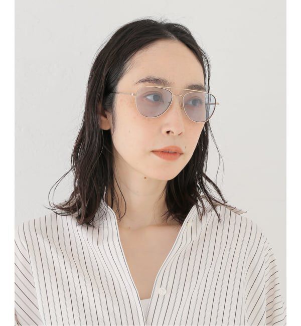 EYETHINK「OLIVER PEOPLES STILSON GO Sunglasses」|サングラス|
