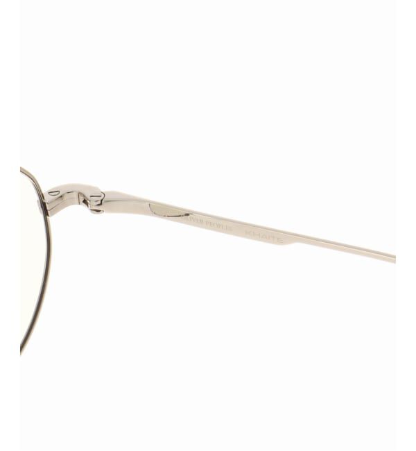 EYETHINK「OLIVER PEOPLES Khite 1994C SL2 Sunglasses」|サングラス|