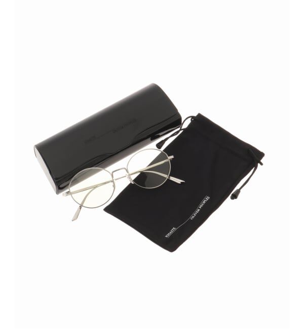 EYETHINK「OLIVER PEOPLES Khite 1994C SL2 Sunglasses」|サングラス|