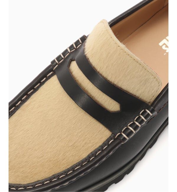 JOINT WORKS「Clarks / クラークス Yukoner Penny」|ローファー|