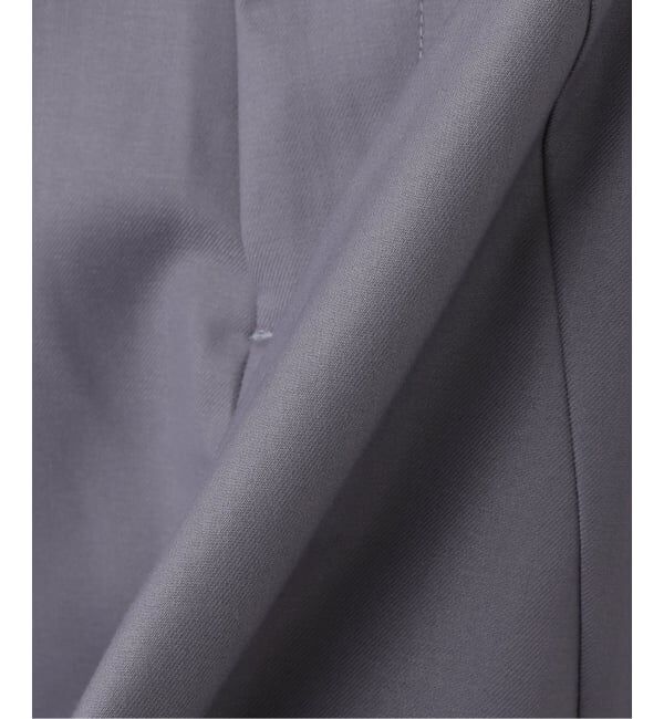 JOINT WORKS「NOCTO ARCHIVE/ノクト アーカイブ Technical Studs Wide Pants」|スラックス|
