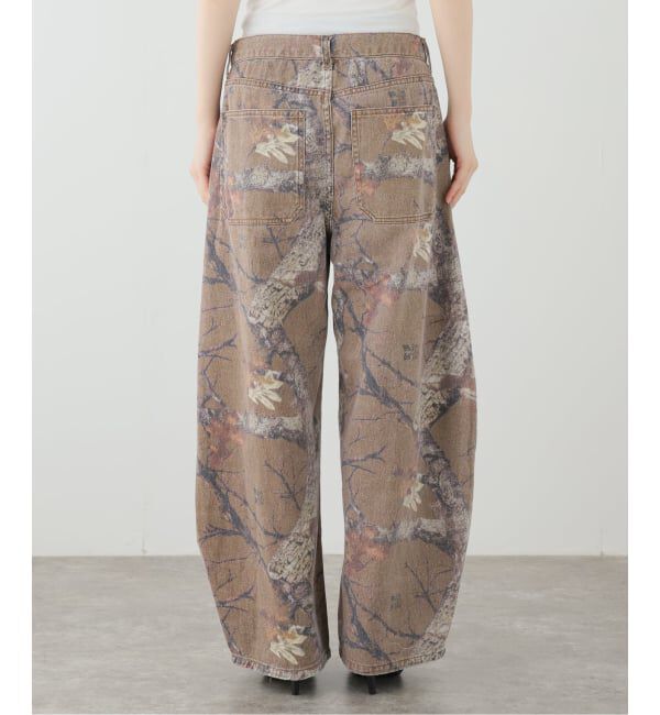 JOINT WORKS「リアルツリーカーブパンツ / J  REALTREE CURVE PANTS」|その他|