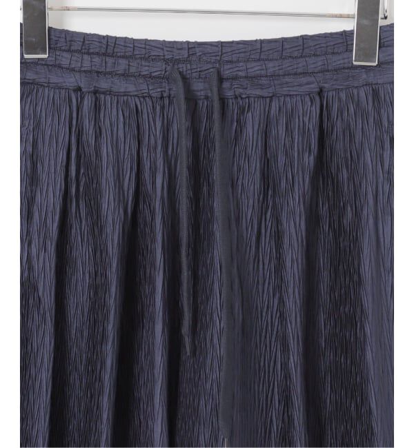 JOINT WORKS「≪予約≫NOCTO ARCHIVE / ノクト アーカイブ Micro Wave Wide Pant」|スラックス|