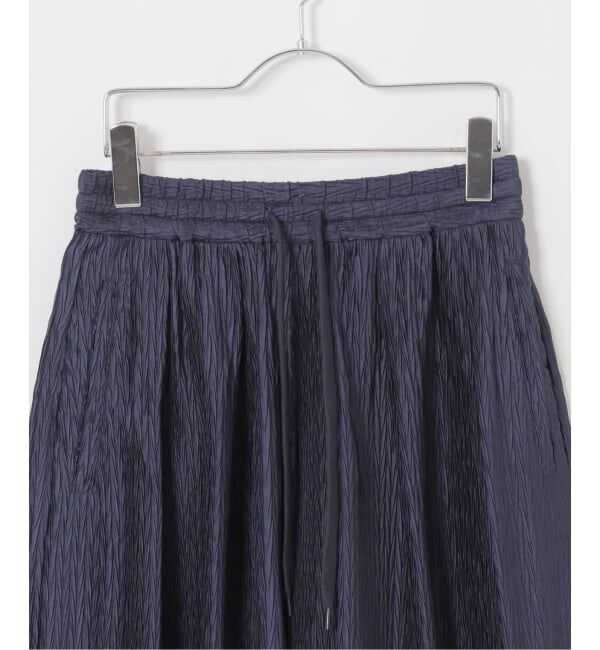 JOINT WORKS「≪予約≫NOCTO ARCHIVE / ノクト アーカイブ Micro Wave Wide Pant」|スラックス|