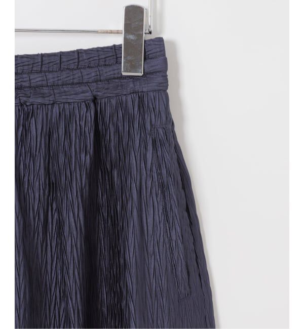JOINT WORKS「≪予約≫NOCTO ARCHIVE / ノクト アーカイブ Micro Wave Wide Pant」|スラックス|