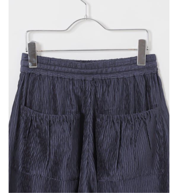 JOINT WORKS「≪予約≫NOCTO ARCHIVE / ノクト アーカイブ Micro Wave Wide Pant」|スラックス|