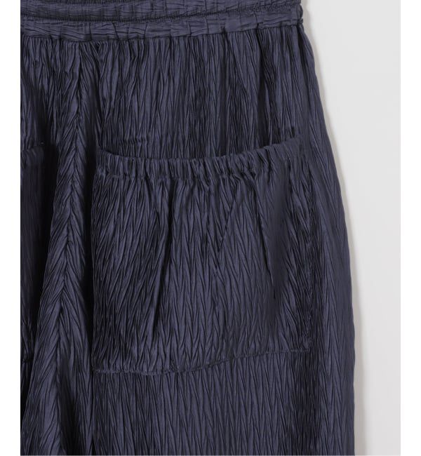 JOINT WORKS「≪予約≫NOCTO ARCHIVE / ノクト アーカイブ Micro Wave Wide Pant」|スラックス|