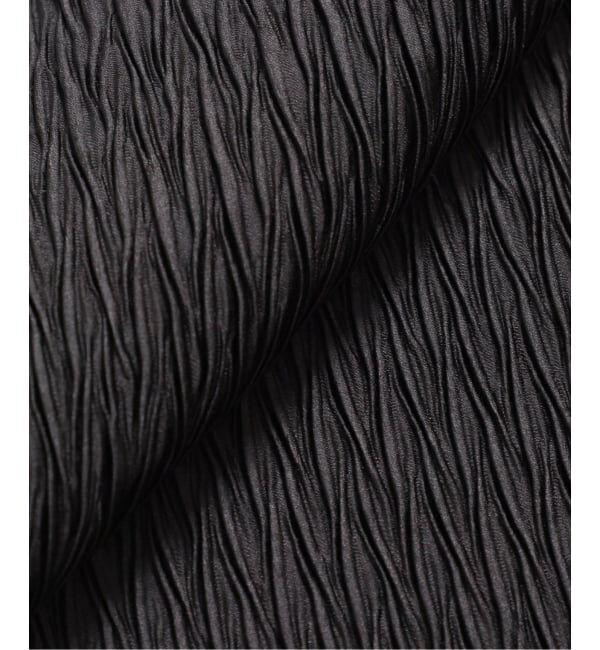 JOINT WORKS「≪予約≫NOCTO ARCHIVE / ノクト アーカイブ Micro Wave Wide Pant」|スラックス|