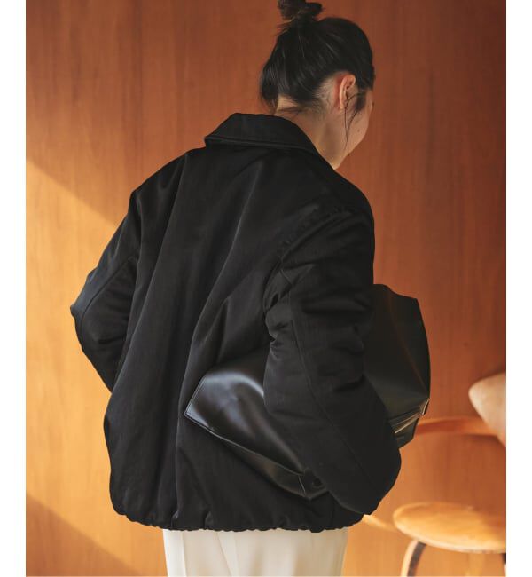 Plage「CALUX / キャラクス 別注 ZIP ブルゾン」|その他|