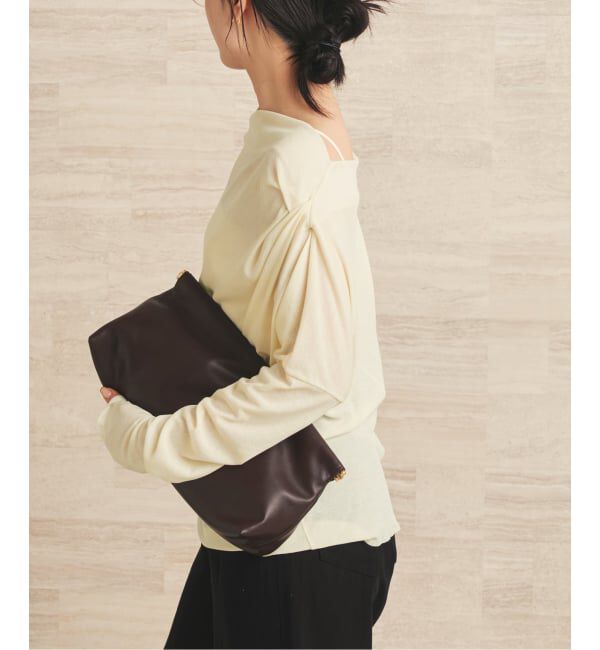Plage「《予約》GREYCHORD / グレーコード 別注 トップス」|Tシャツ・カットソー|