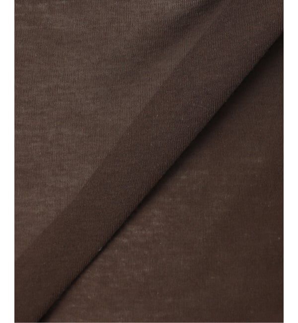 Plage「《予約》GREYCHORD / グレーコード 別注 トップス」|Tシャツ・カットソー|