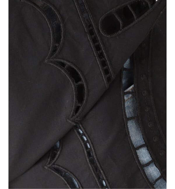Plage「《予約》R&rsquo;IAM EMBROIDALY ワンピース」|ワンピース|