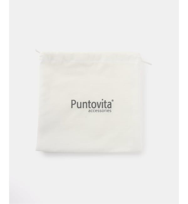 Plage「PUNTOVITA/プントヴィータ 別注 CONCHO ベルト」|ベルト|