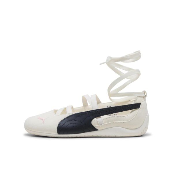 SLOBE IENA「PUMA/プーマ Ballet SD*ROSE 40439501」|その他|
