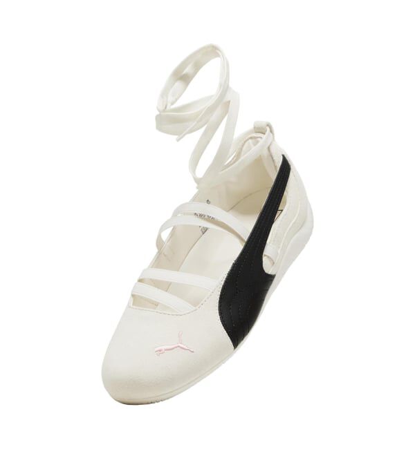 SLOBE IENA「PUMA/プーマ Ballet SD*ROSE 40439501」|その他|
