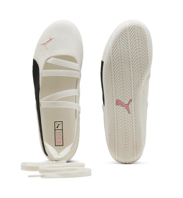 SLOBE IENA「PUMA/プーマ Ballet SD*ROSE 40439501」|その他|